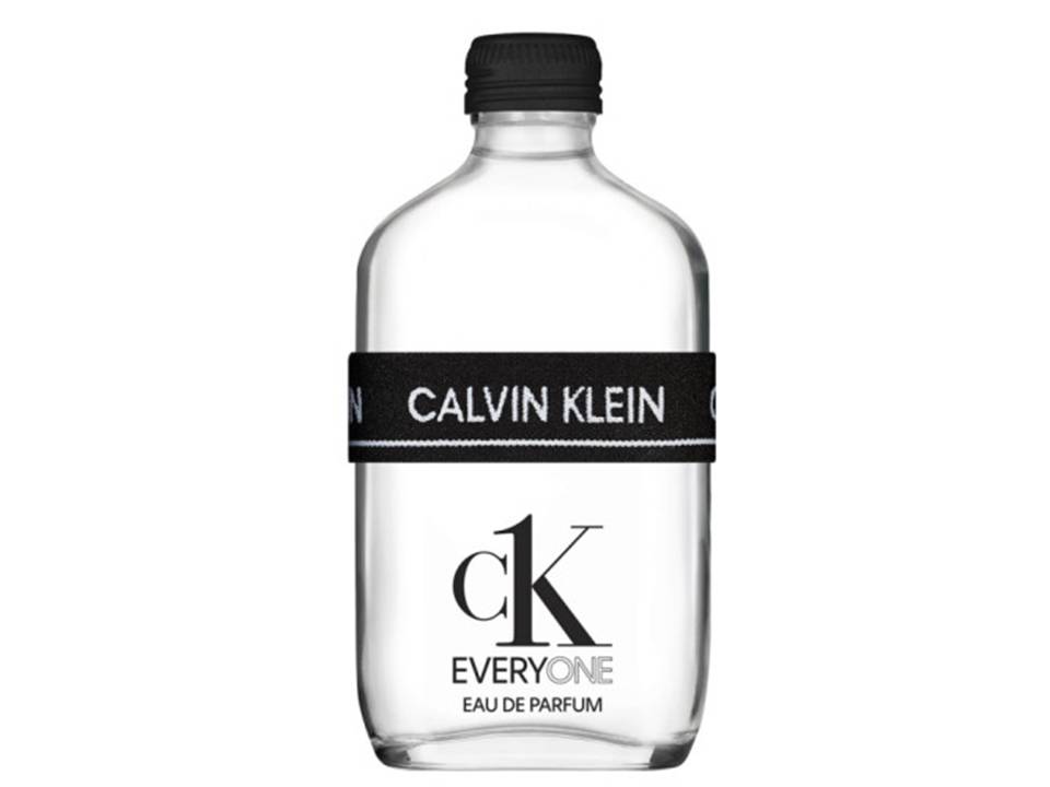 CK Everyone by Calvin Klein Eau de Parfum TESTER 100 ML.